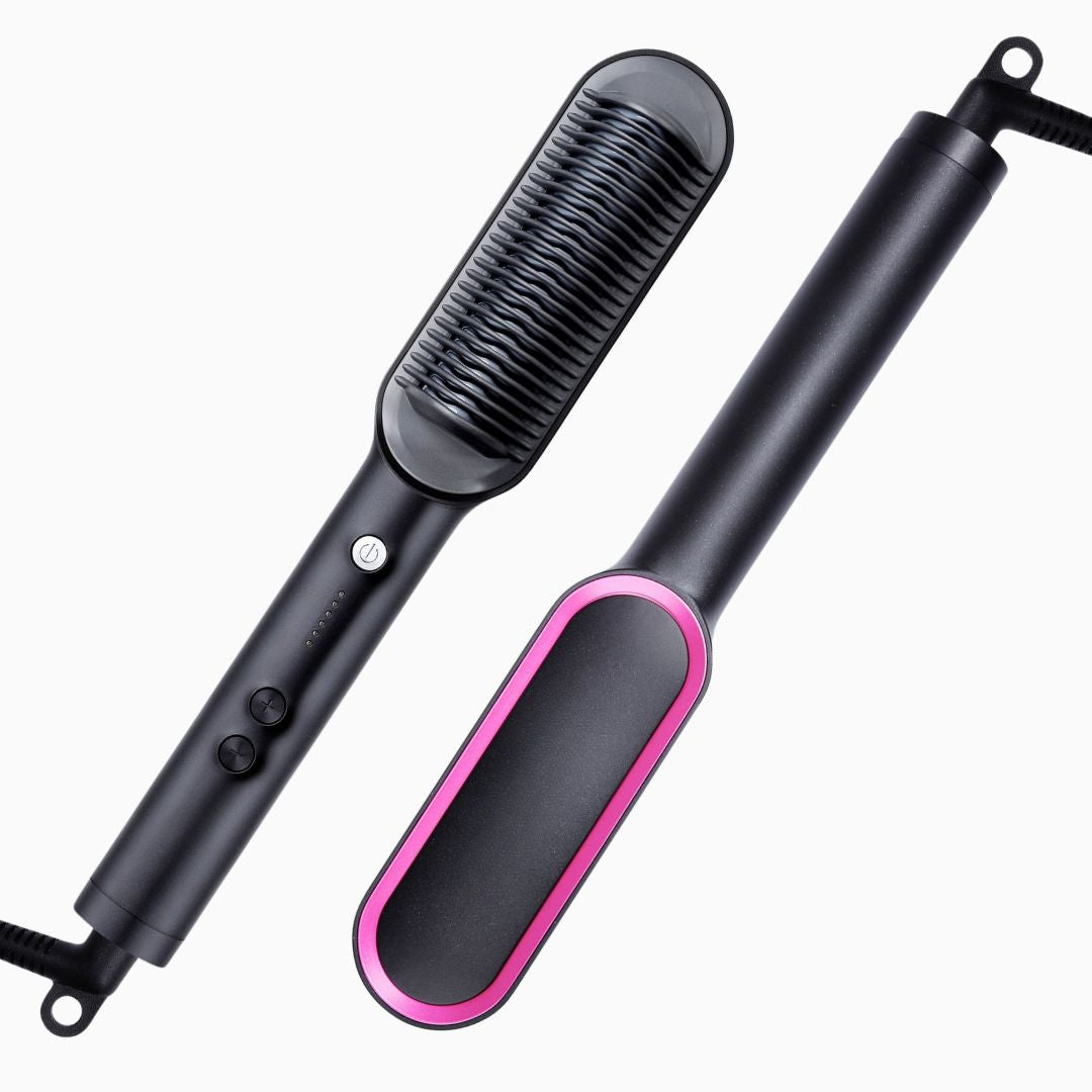 ShinePro | Professional Straightener