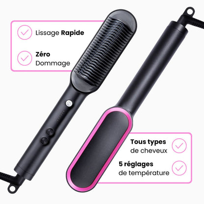 ShinePro | Professional Straightener