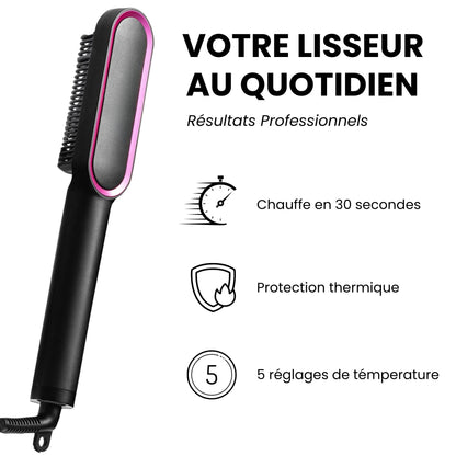 ShinePro | Professional Straightener