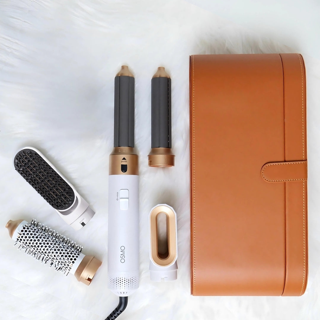 OSMO™ - AirStyler 5 in 1