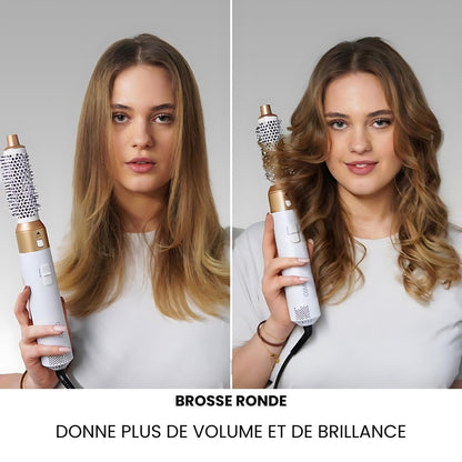 OSMO™ - AirStyler 5 in 1